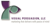 Visual Persuasion LLC Logo