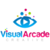 Visual Arcade Logo