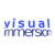 Visual Immersion Logo