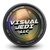 Visual Jedi, LLC Logo