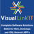 Visual Link IT Logo