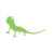 Visual Lizard Inc. Logo