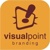 Visual Point Logo