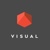 Visual VR Logo