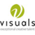 Visuals Logo