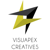 Visuapex Creatives, LLC Logo