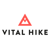 Vital Hike Logo