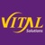 Vital Solutions Logo