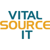 VitalSource IT Logo