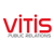 Vitis PR Logo