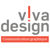 Viva Design Logo