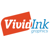 Vivid Ink Graphics Logo