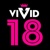 Vivid Manchester Logo