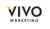 Vivo Marketing Logotype