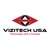 Vizitech USA Logo