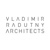 Vladimir Radutny Architects Logo