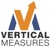 Vertical Measures Logo