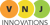 VNJ Innovations Pvt. Ltd. Logo