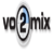 Vo2 Mix Logo