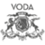 VODA brands Logo