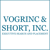 Vogrinc & Short, Inc. Logo