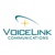 VoiceLink Communications Logo
