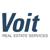 Voit Real Estate Services Logo