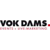 Vok Dams Logo