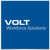 Volt Workforce Solutions Logo