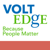 Voltedge Management Logo