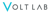 VOLT LAB Logo