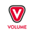 Volume Logo