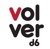 Volver d6 Logo