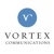 Vortex Communications Logo