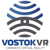 VOSTOK VR Logo