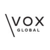 Vox Global Logo