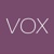 Vox Solid Communications Logo