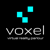 Voxel Virtual Reality Parlour Logo