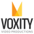 Voxity Productions Logo
