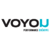 Voyou Performance Creative Logo