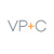 VP+C Logo