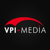 Vpi Media Sac Logo