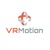 VR Motion Corp Logo