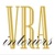 VRA Interiors LLC Logotype