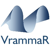 VrammaR Logo