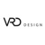 VRD Design Logo