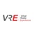 Provider Logotype Virtual Reality Experiences Logo