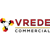 Vrede Commercial Logo