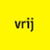 Vrij Logo