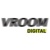 VROOM Digital Logo